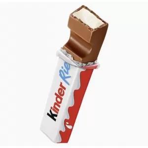 Kinder Riegel Chocolate Bar 21g