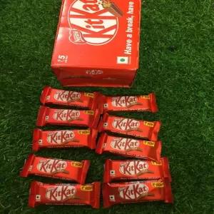 KitKat 2 Finger 12.8g x 10Pcs