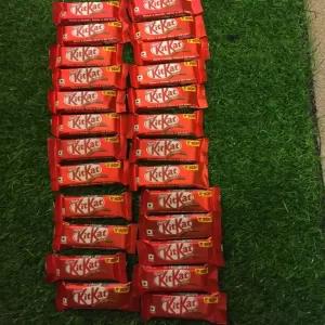 KitKat 2Finger 12.8g x 25Pcs