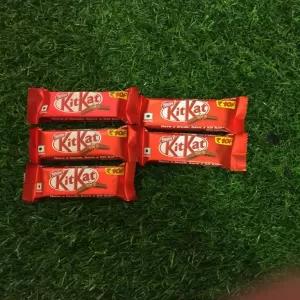 KitKat 2Finger 12.8g x 5Pcs