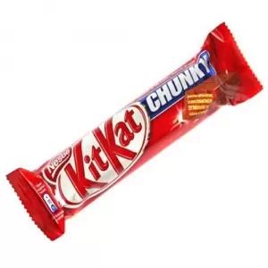 KitKat CHUNKY 38G