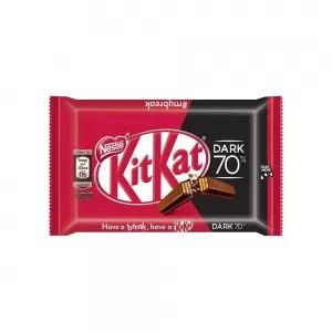 Kitkat Dark 70% Cocoa 41.5g