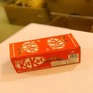 Kitkat Single Chocolate 7g x 60Pcs 420g Pack