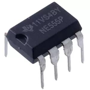 5Pcs/Lot New Ne555 Ne555P Ne555N Precision Timers Ic Dip-8 I
