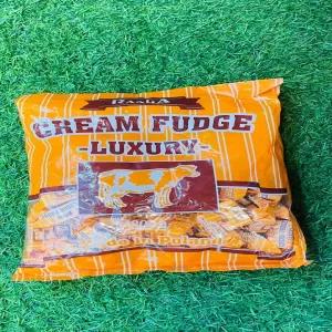 Luxury Cream Fudge Caramel Toffee 800g x 66 Pcs Pack Made In