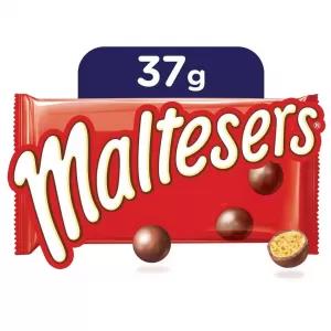 Maltesers Chocolate Balls 37g