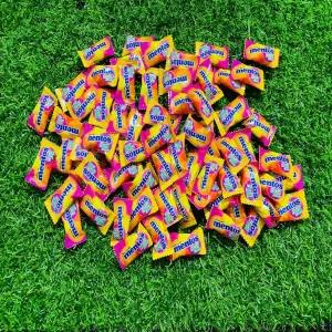 Mentos Fruit Flavor Chew Toffees x 25Pcs
