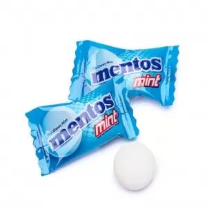 Mentos Toffees Chewy Dragees Flavour Mouth Refresher