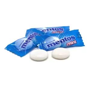 Mentos Toffees Chewy Dragees Flavour Mouth Refresher Super T
