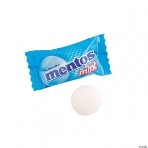 Mentos Toffees Chewy Dragees Flavour Mouth Refresher Super T