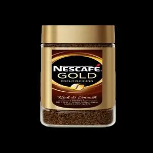 NESCAF Gold Edelmischung 200g jar