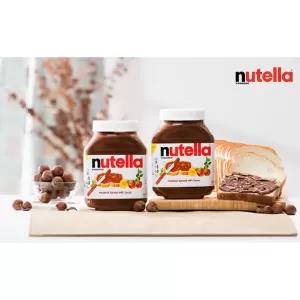 Ferrero Nutella Hazelnut Spread 350g