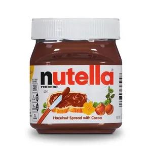 Nutella Hazelnut Spread with Cocoa Chocolate Spread Nutella