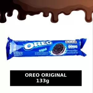 OREO Biscuit Original 133g