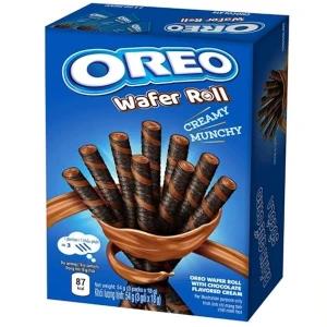 Oreo Wafer Roll [54g]