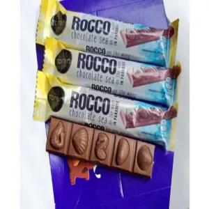 Rocco Chocolate