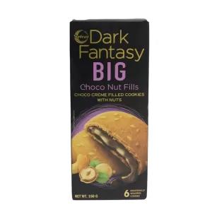 Sunfeast Dark Fantasy Choco Nut Fills Oriiginal Filled Cooki