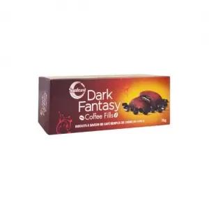 Sunfeast Dark Fantasy Coffee Fills Biscuits 75g
