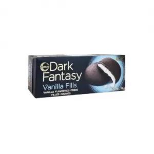 Sunfeast Dark Fantasy Vanilla Fills 75g