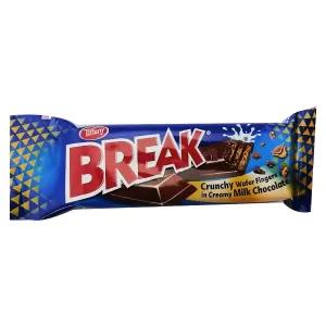 Tiffany Break 2 Finger Chocolate 15.5g