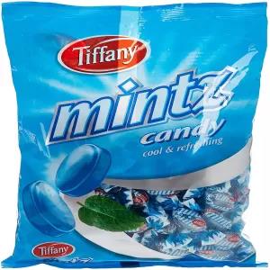 Tiffany Chocolates Mint Toffee, 700g (115Pcs)