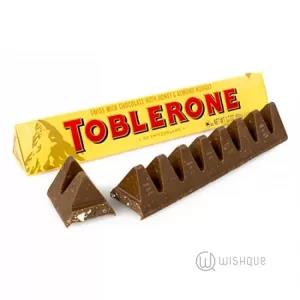 Toblerone Chocholate 100g