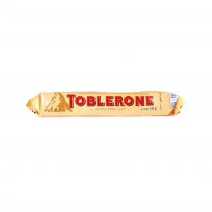 Toblerone Chocolate 50G Milk