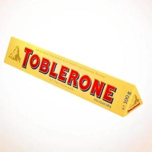 Toblerone Original 100g