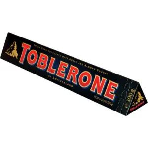 Toblerone Swiss Dark Chocolate