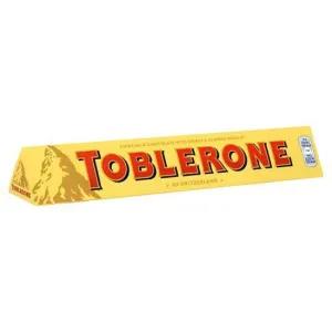 Toblerone Swiss Milk Chocolate