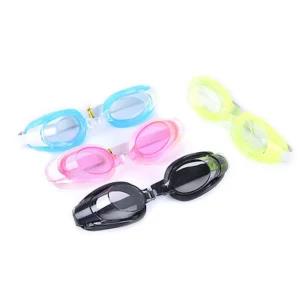 Advanced Swim Goggles