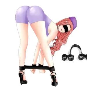 Erotic Adjustable Hands Cuff