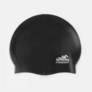 CONQUEST Swim Cap