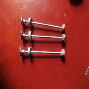 Air Pump - Kerosene Stove