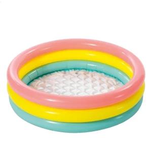 Generic Sunset Glow Baby Pool 85cm x 25cm