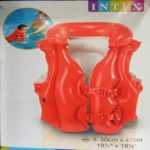 Life Jacket 58671