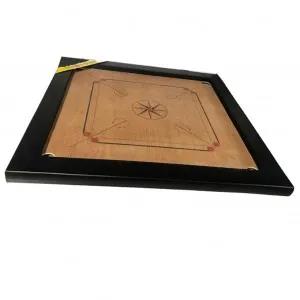 Tournament Carrom Board (9mm)