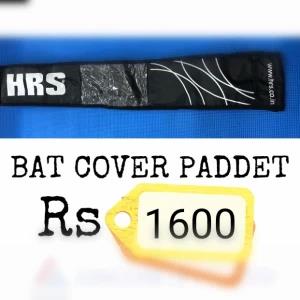 Quality Bat Cover for Soft & Hard Ball Bats