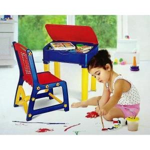 Nilkamal Apple Desk & Chair