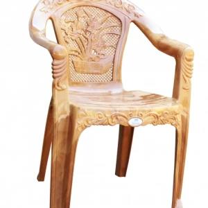 Nilkamal Bliss Plastic Chair