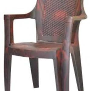 Nilkamal Mystique Plastic Chair