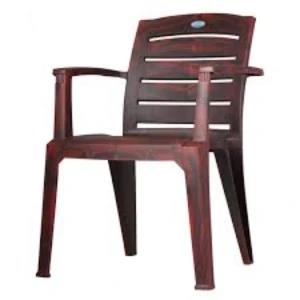 Nilkamal Passion Plastic Chair