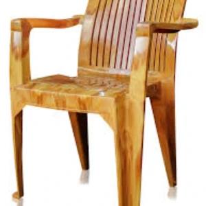 Nilkamal Trend Plastic Chair