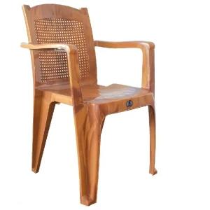 Nippon wisdom plastic chair