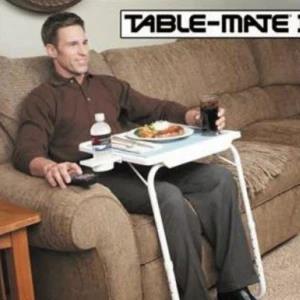 Table Mate 2