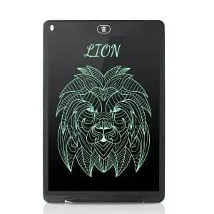 12 Inch Lcd Writing Tablet Handwriting Drawing Sketching