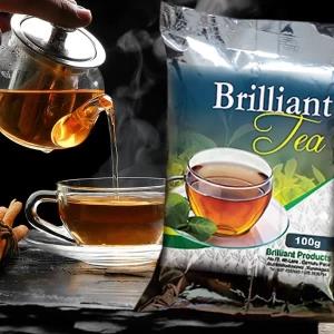 Brilliant Tea