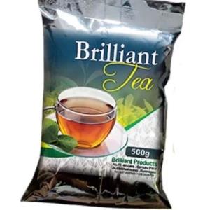 Brilliant Tea