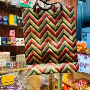 Classical Chocolate Gift Bag