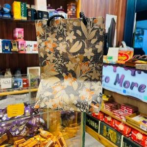 Classical Gift Bag with Assorted Chocolates